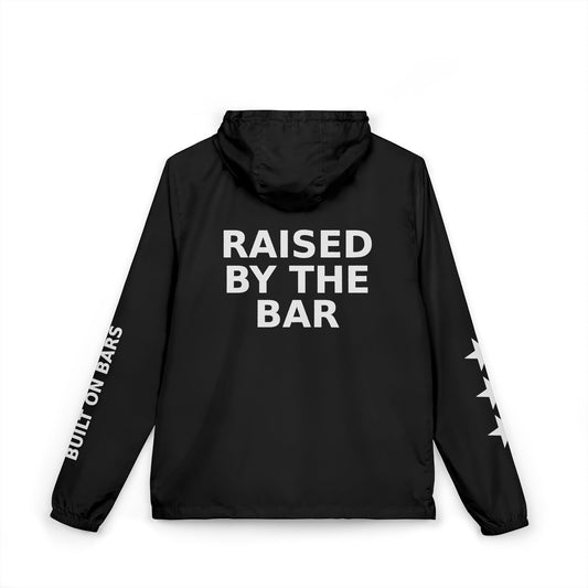 MotionBar Training Windbreaker