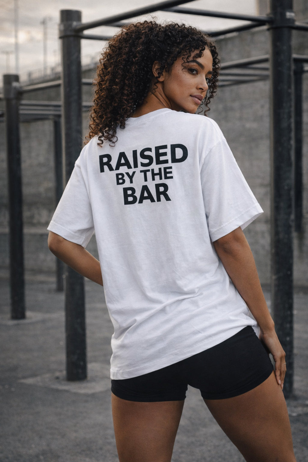 MotionBar - Tshirt