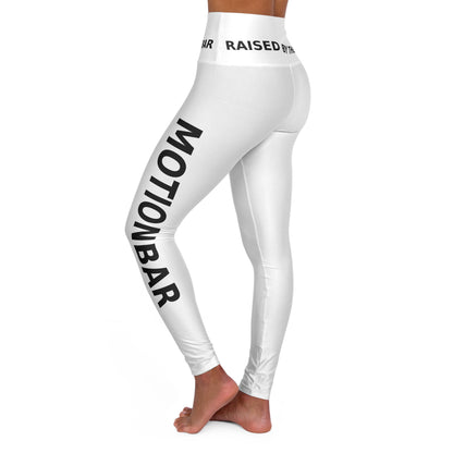 MotionBar Dames Leggings