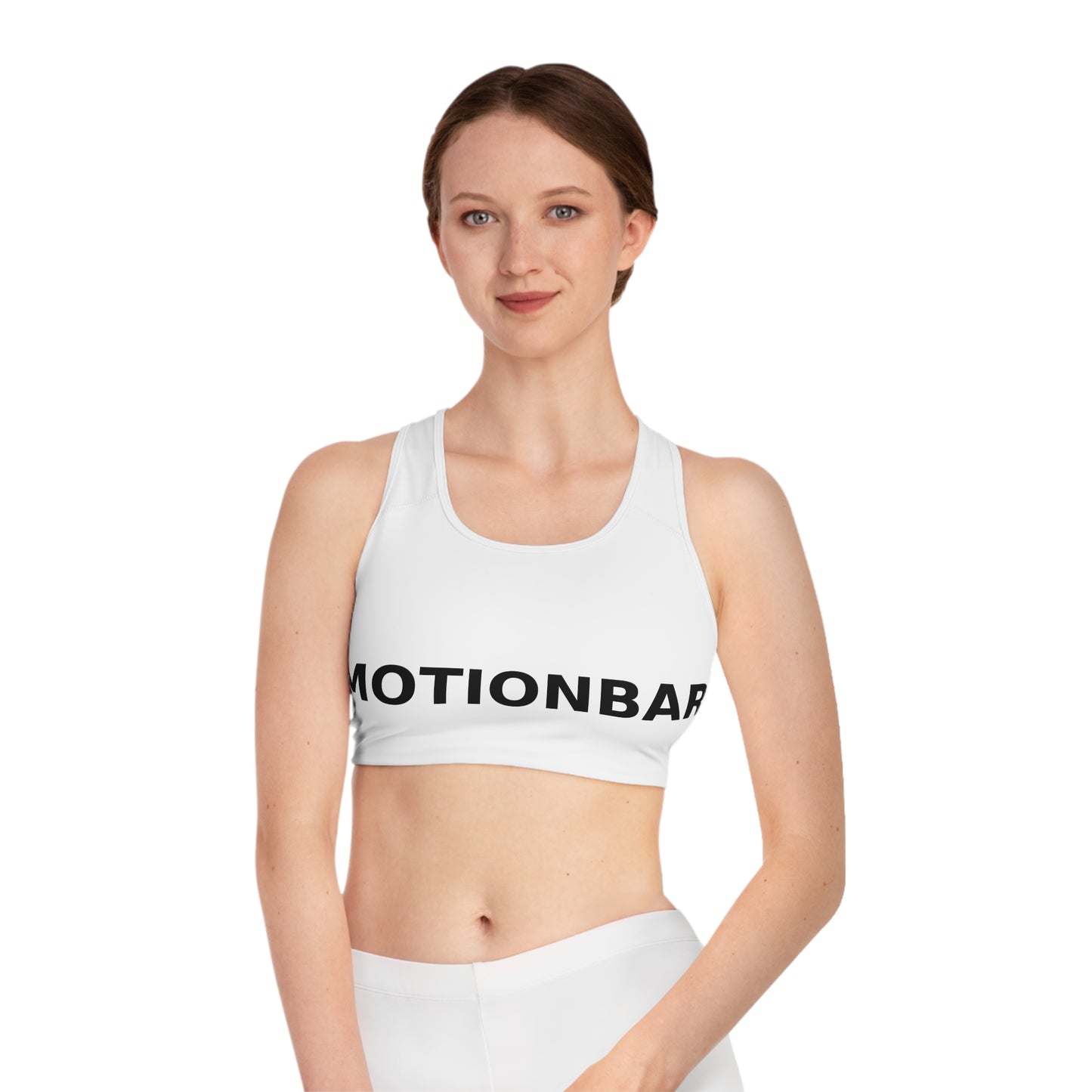 MotionBar - Women’s Sports Bra