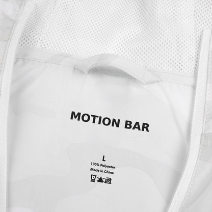 MotionBar Training Windbreaker