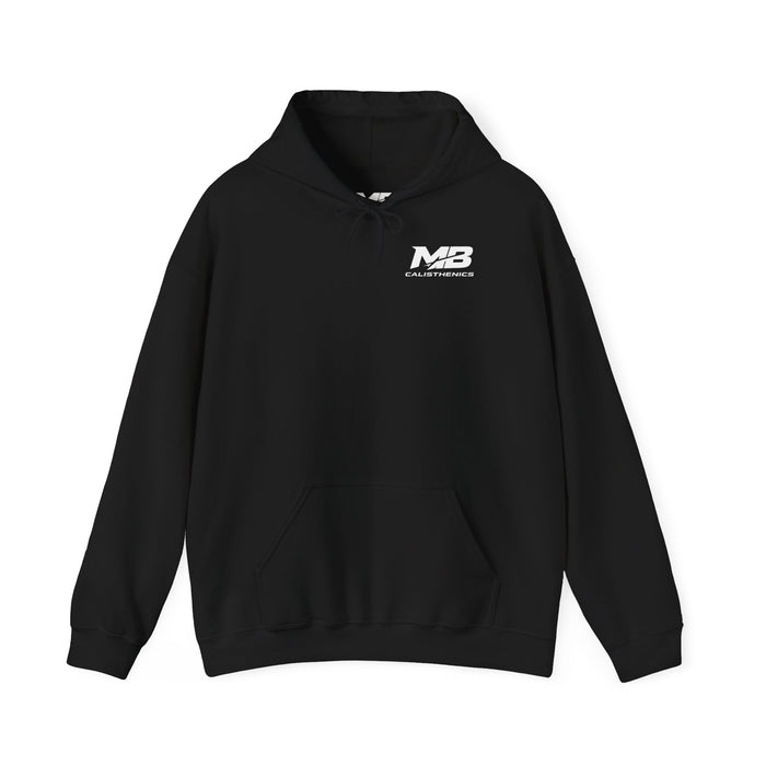 MotionBar Athletic Street Hoodie