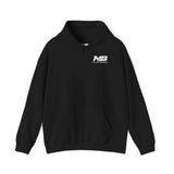 MotionBar Athletic Street Hoodie
