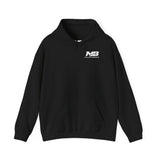 MotionBar Athletic Street Hoodie included in the black hoodie and jogger matching set