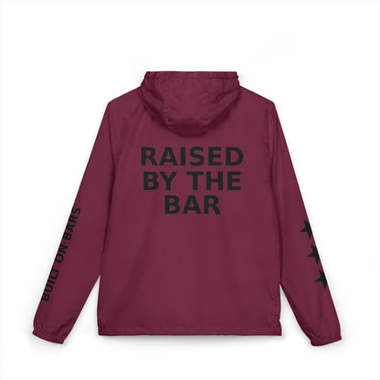 MotionBar Training Windbreaker