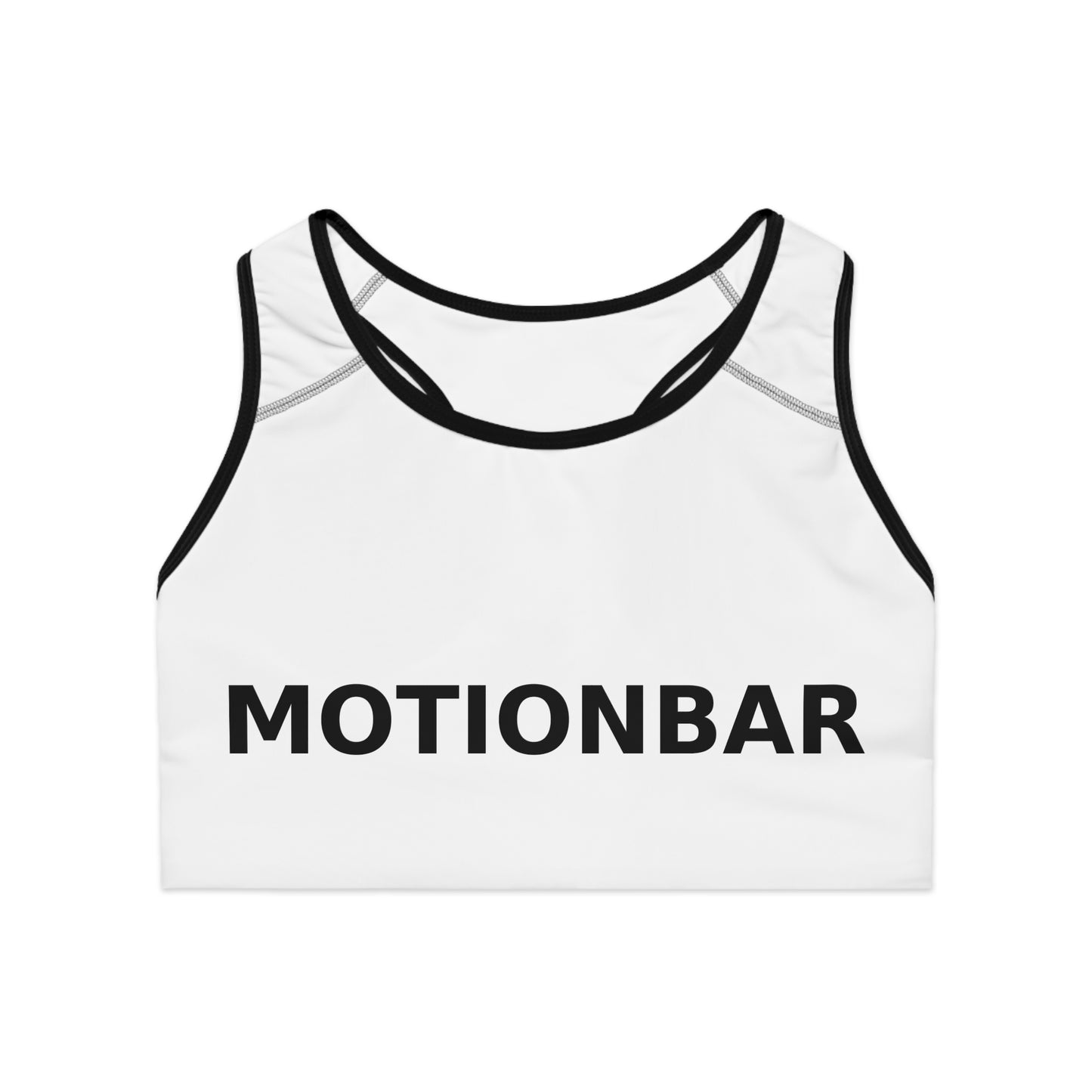 MotionBar - Women’s Sports Bra