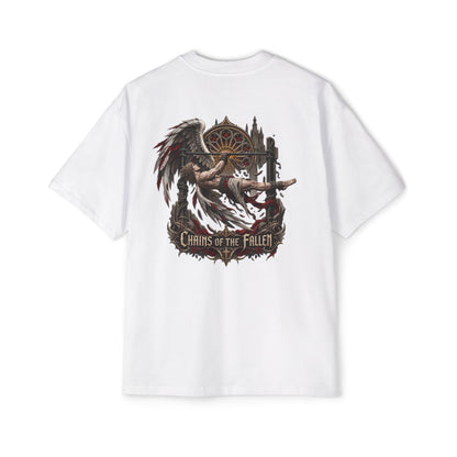 Chains Of The Fallen Men's T-Shirt