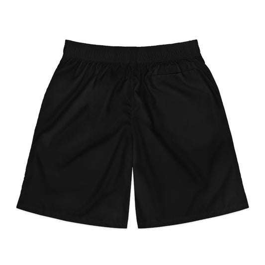 MotionBar Calisthenics Training Shorts