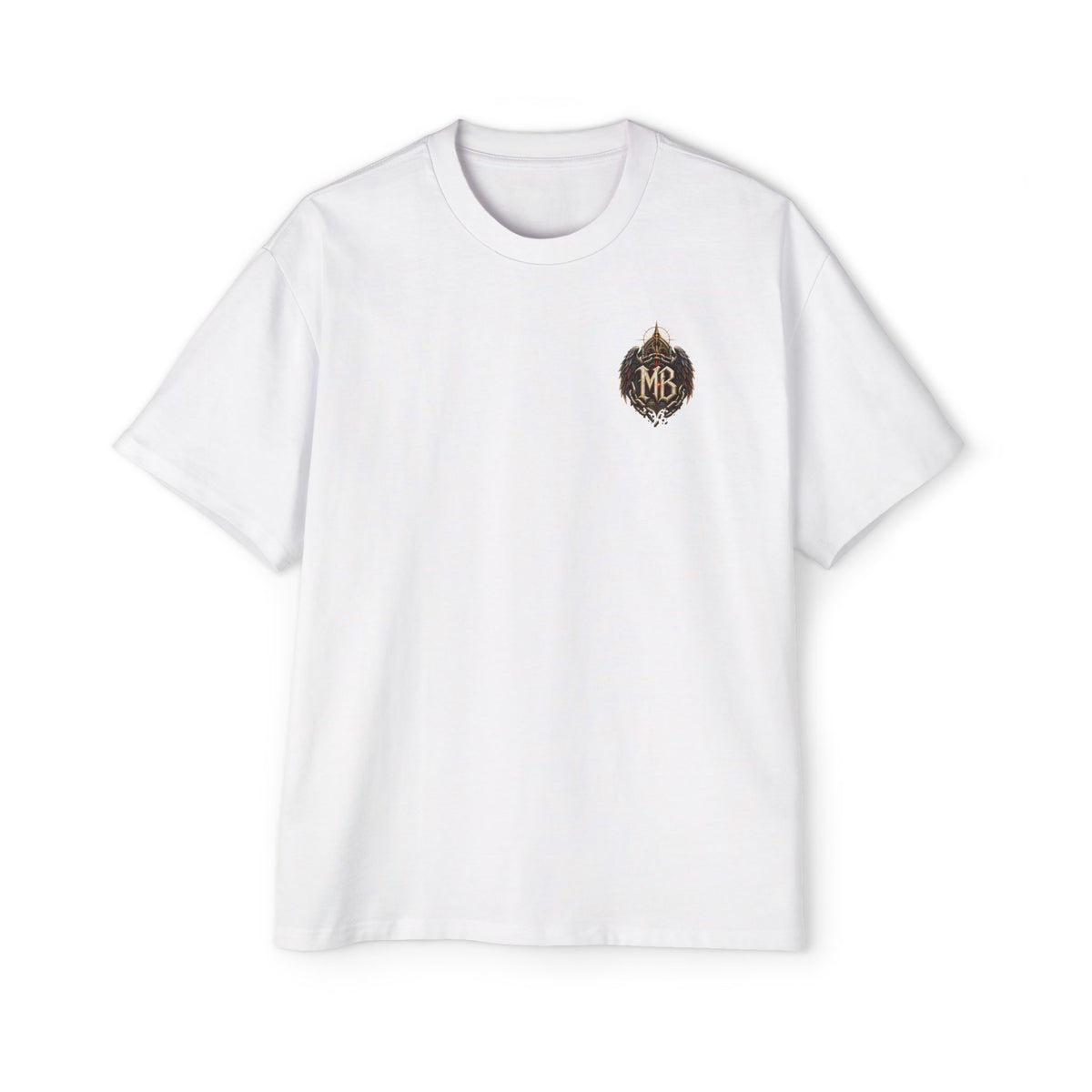 Chains Of The Fallen Men's T-Shirt
