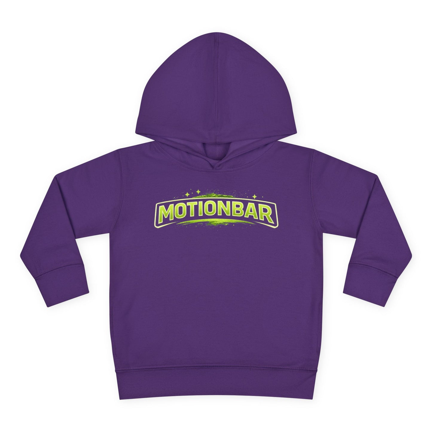 Motion Bar Momo the Motion Monkey hoodie