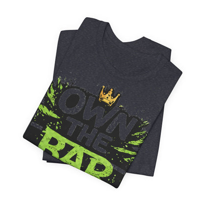 MotionBar Own the Bar T-Shirt