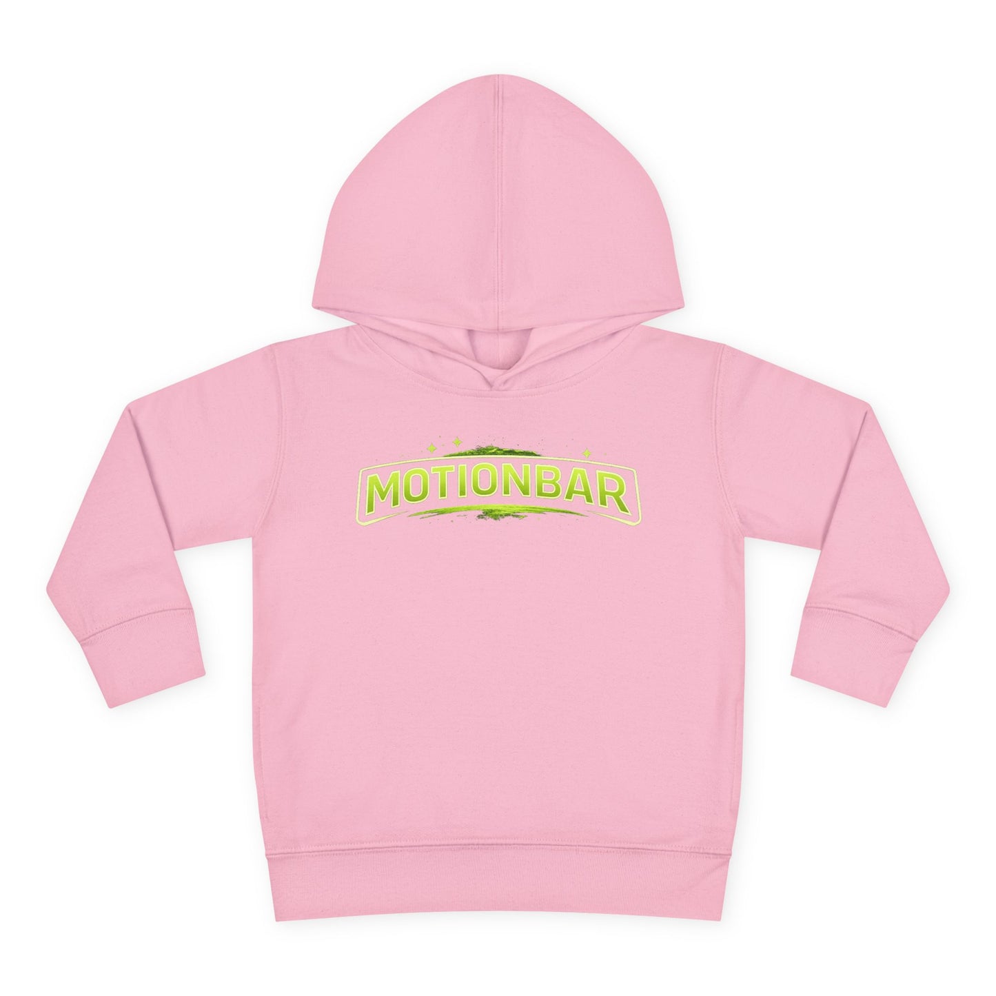 Motion Bar Momo the Motion Monkey hoodie