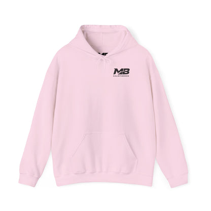 MotionBar Athletic Street Hoodie