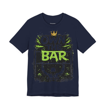 MotionBar Own the Bar T-Shirt