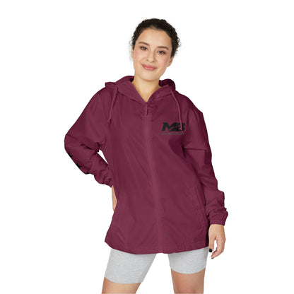 MotionBar Training Windbreaker