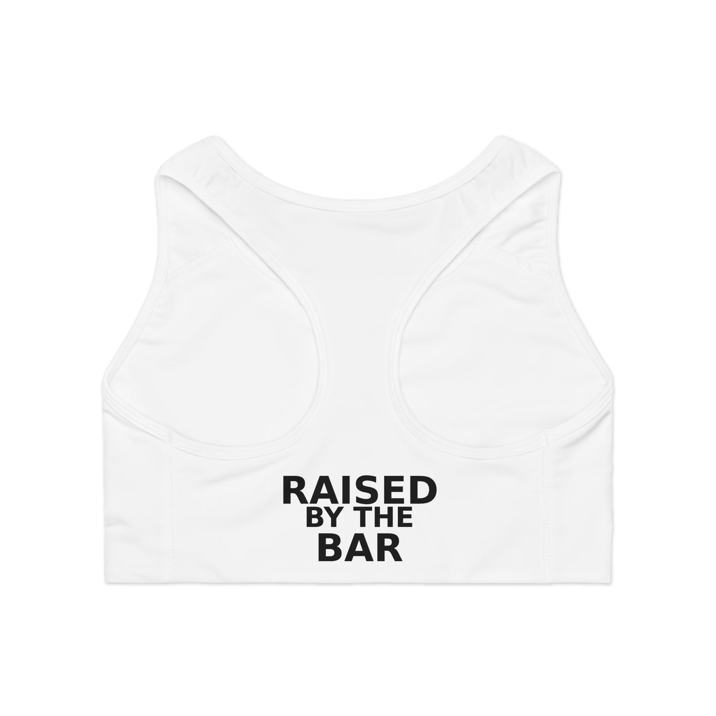 MotionBar - Women’s Sports Bra