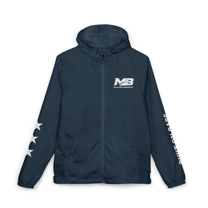 MotionBar Training Windbreaker