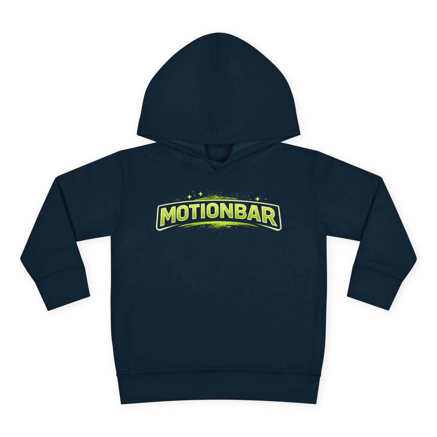Motion Bar Momo the Motion Monkey hoodie
