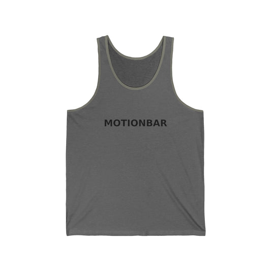 MotionBar Essential Tank Top