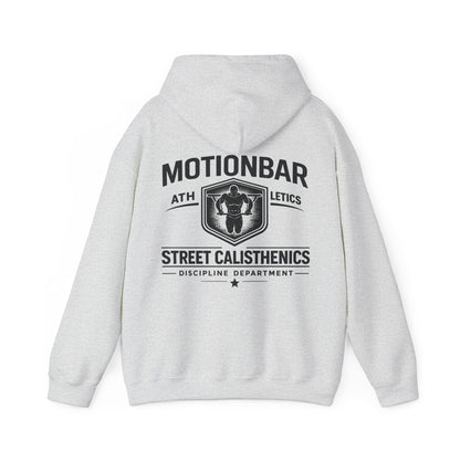 MotionBar Athletic Street Hoodie