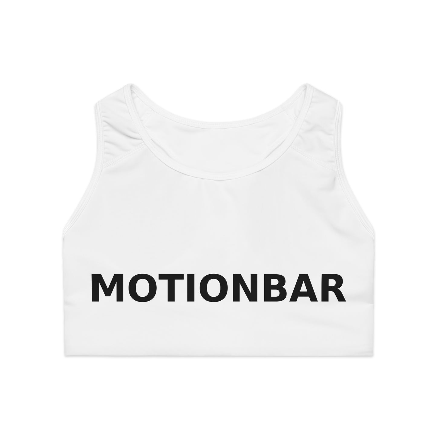 MotionBar - Women’s Sports Bra