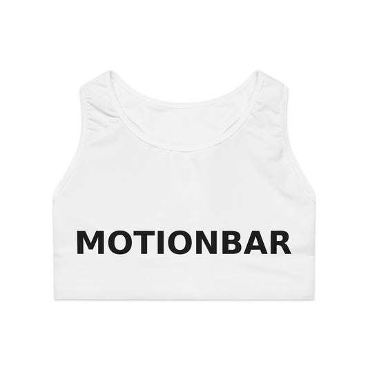 MotionBar - Women’s Sports Bra