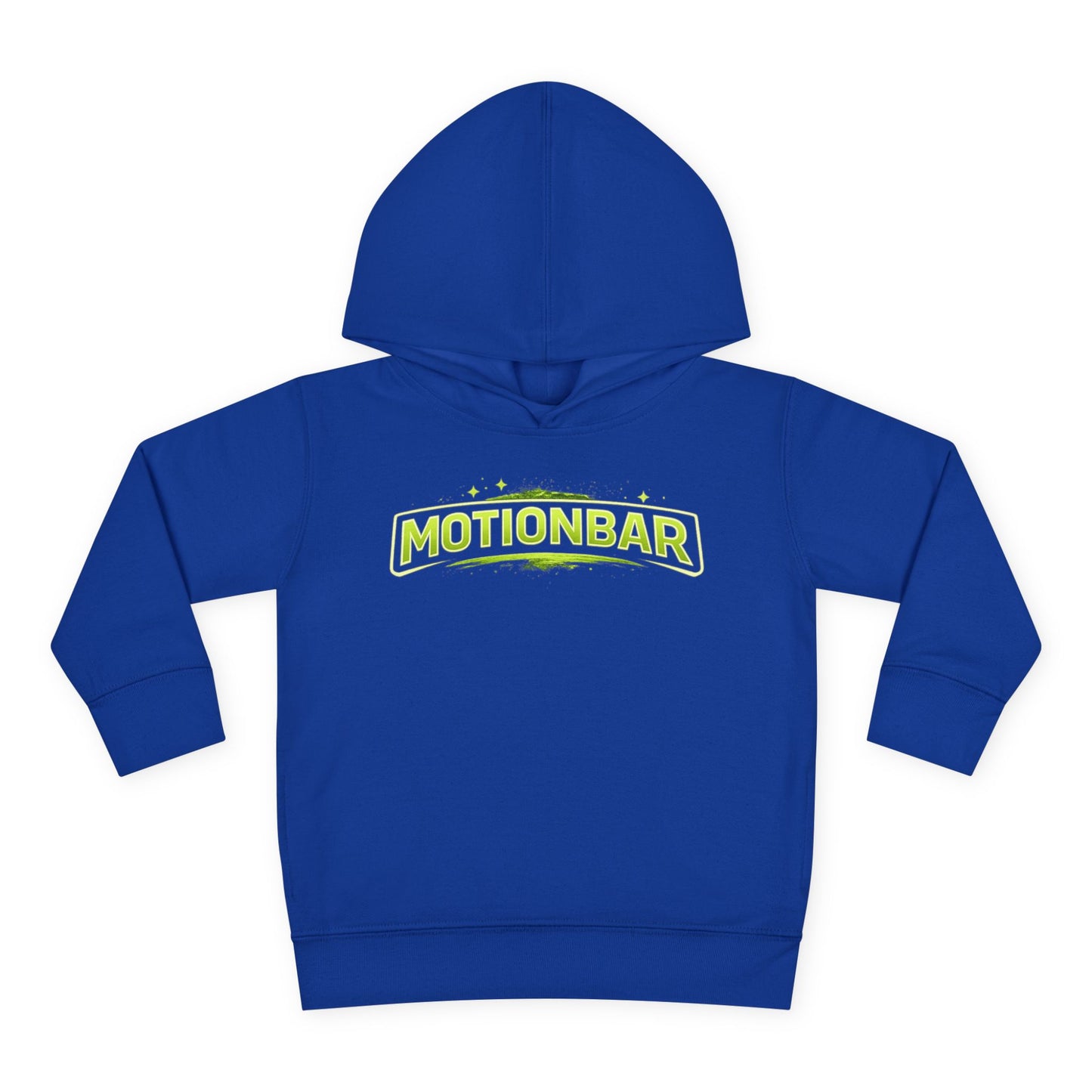 Motion Bar Momo the Motion Monkey hoodie
