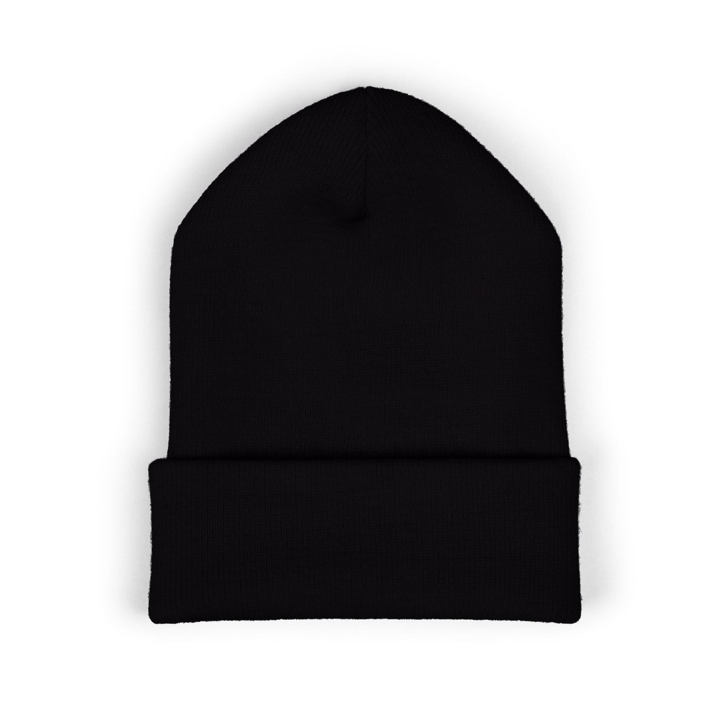MotionBar - Cuffed Beanie