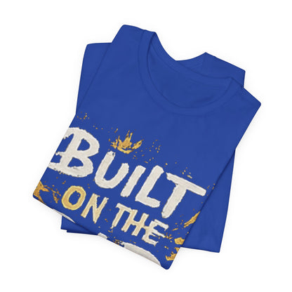 MotionBar Built on the Bar T-Shirt