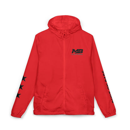 MotionBar Training Windbreaker