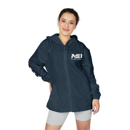 MotionBar Training Windbreaker