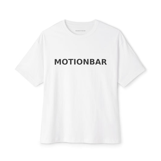 MotionBar - Tshirt