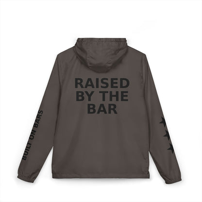 MotionBar Training Windbreaker