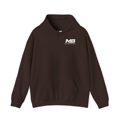 MotionBar Athletic Street Hoodie