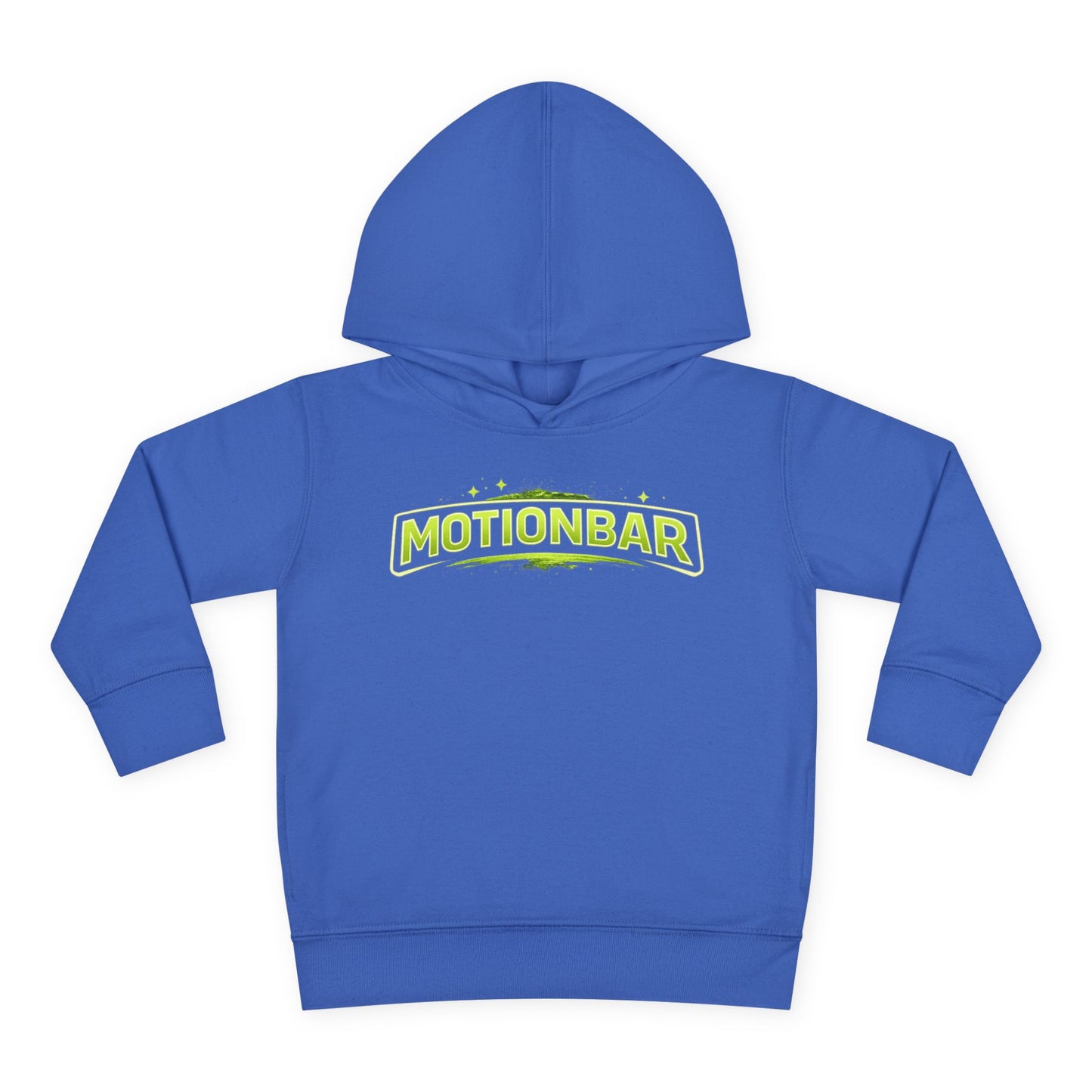 Motion Bar Momo the Motion Monkey hoodie