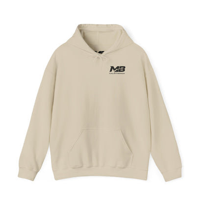 MotionBar Athletic Street Hoodie