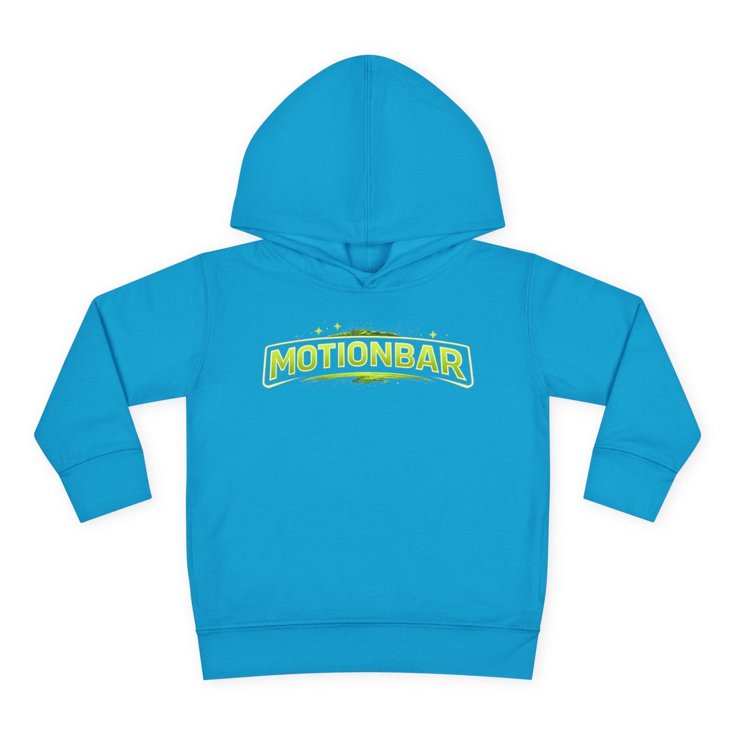 Motion Bar Momo the Motion Monkey hoodie