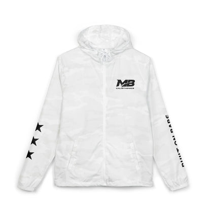MotionBar Training Windbreaker
