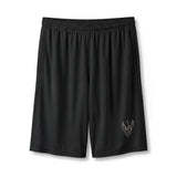 Rise From Ruin Men's Shorts – kledingmockup 1