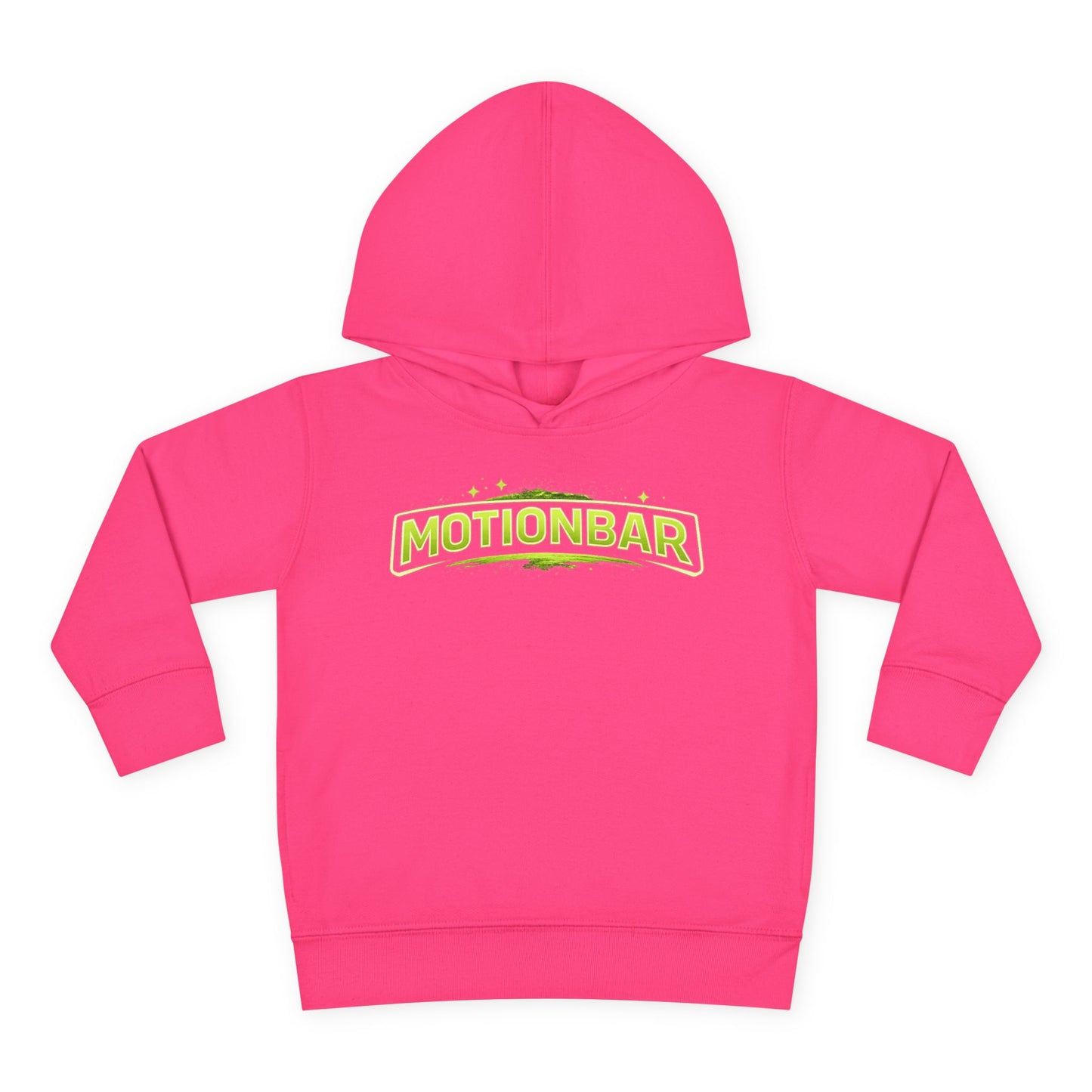Motion Bar Momo the Motion Monkey hoodie