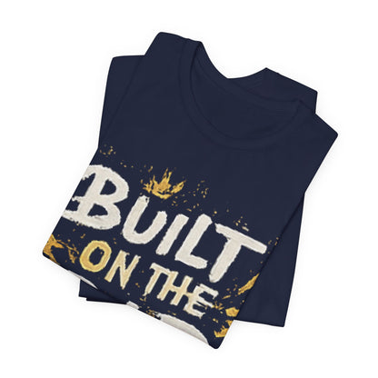 MotionBar Built on the Bar T-Shirt