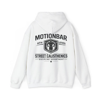 MotionBar Athletic Street Hoodie