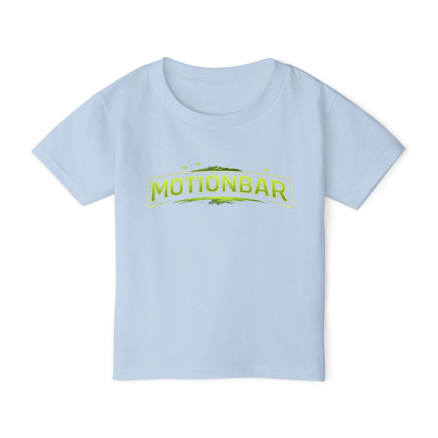 MotionBar Momo the Motion Monkey Playground Athlete Tee