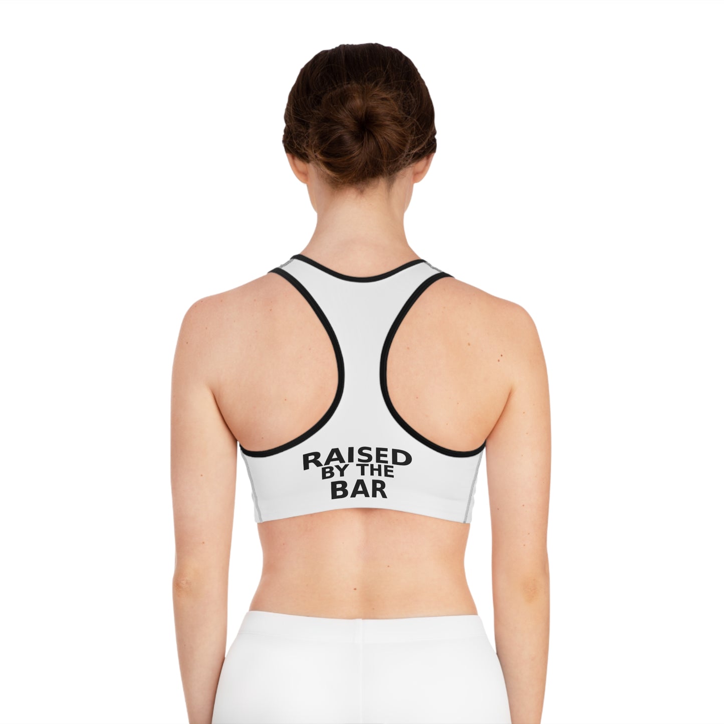 MotionBar - Women’s Sports Bra