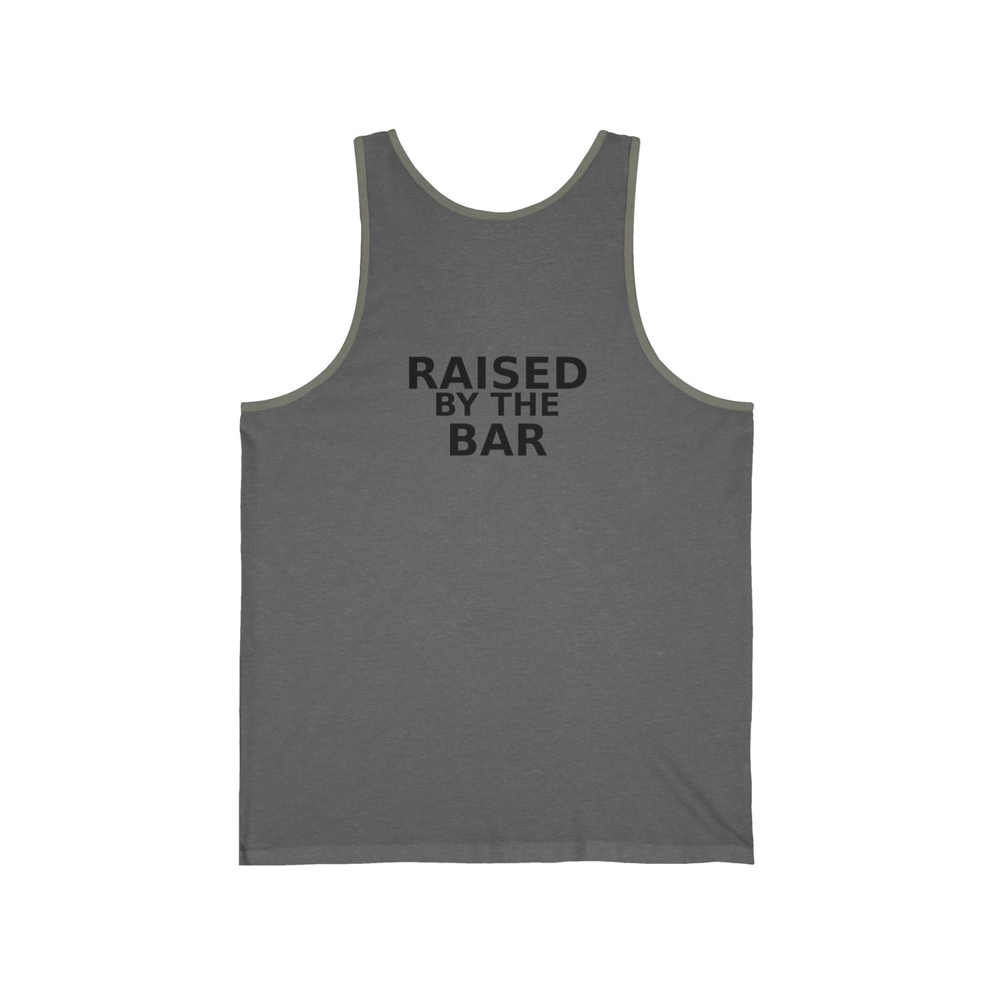 MotionBar Essential Tank Top