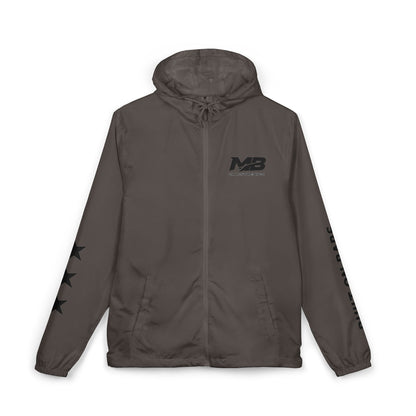 MotionBar Training Windbreaker