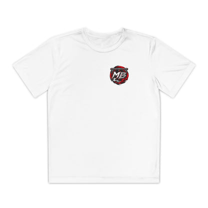 Shadow Grip Youth Boys T-Shirt – kledingmockup 3