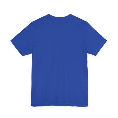 MotionBar Built on the Bar T-Shirt