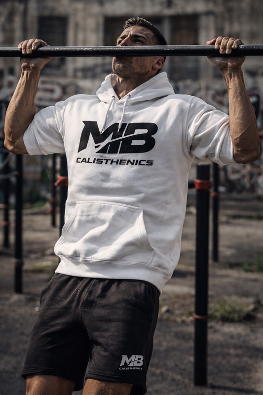 MotionBar Calisthenics Hoodie