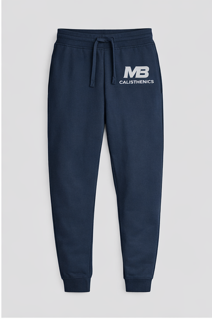 MotionBar Fleece Joggers